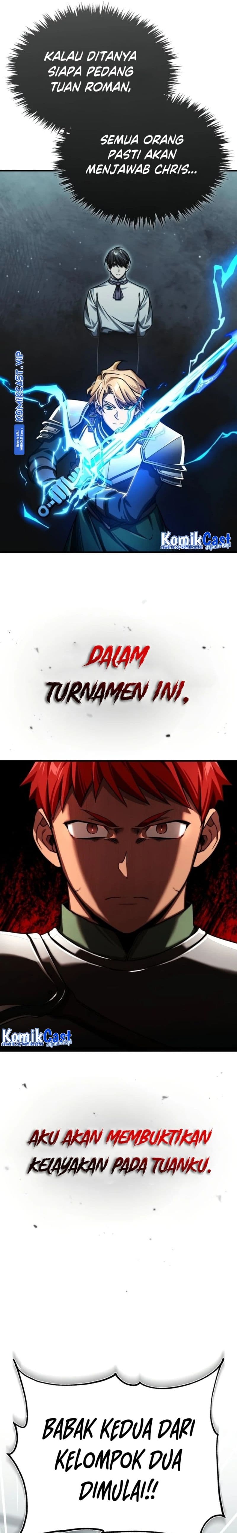 Read The Heavenly Demon Can’t Live A Normal Life (ID) Manga Online