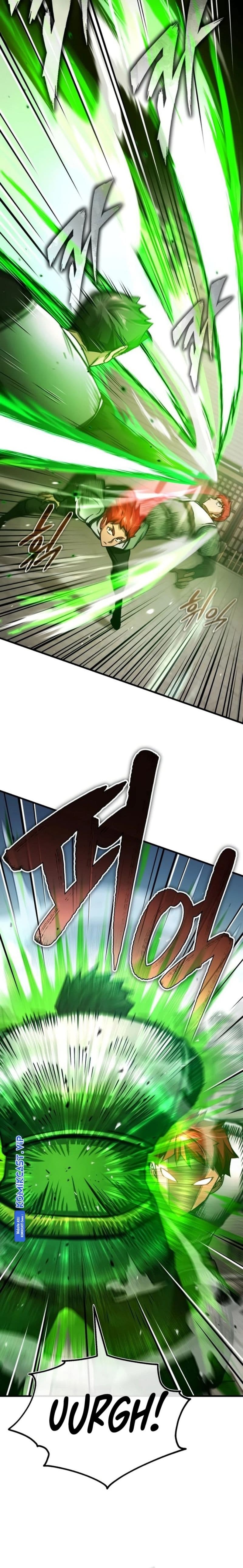 Read The Heavenly Demon Can’t Live A Normal Life (ID) Manga Online