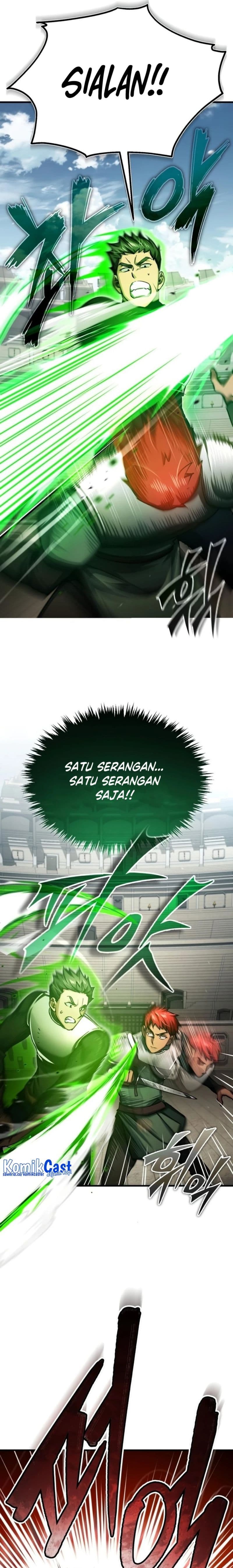 Read The Heavenly Demon Can’t Live A Normal Life (ID) Manga Online