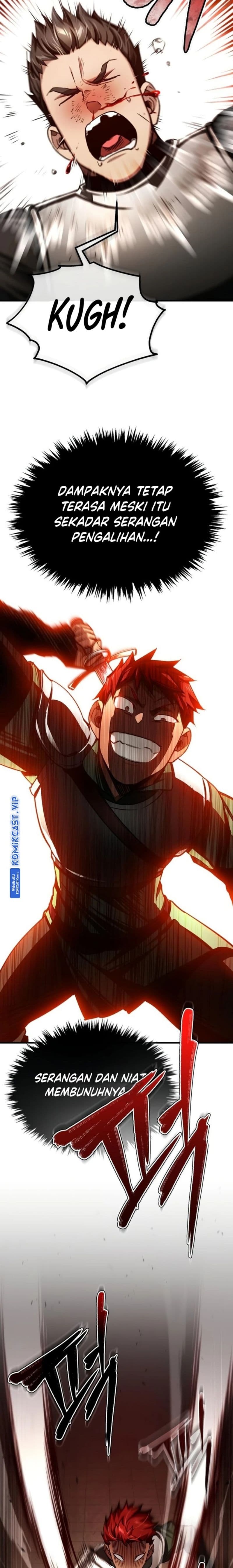 Read The Heavenly Demon Can’t Live A Normal Life (ID) Manga Online