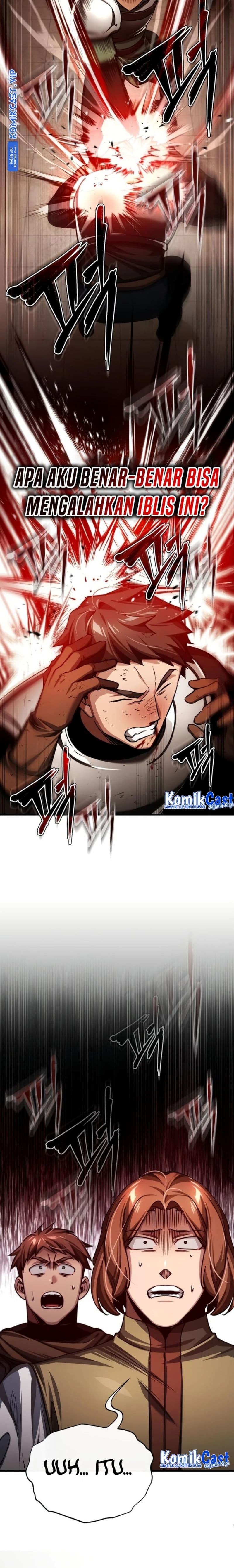 Read The Heavenly Demon Can’t Live A Normal Life (ID) Manga Online