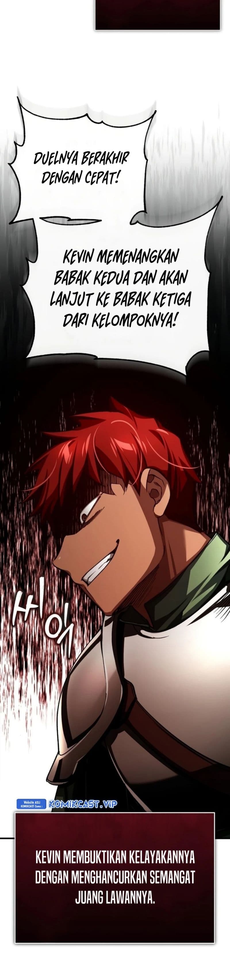 Read The Heavenly Demon Can’t Live A Normal Life (ID) Manga Online