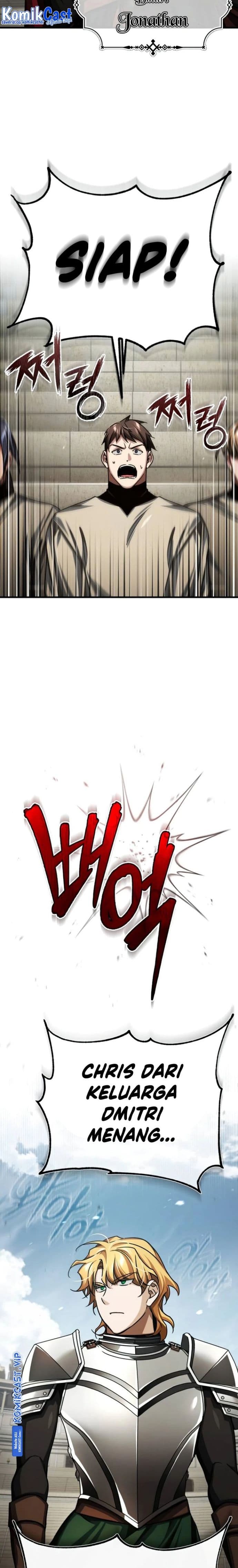 Read The Heavenly Demon Can’t Live A Normal Life (ID) Manga Online