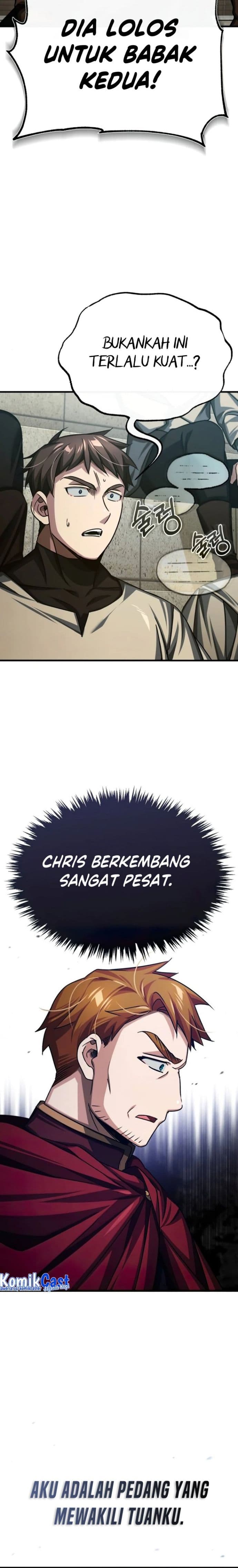 Read The Heavenly Demon Can’t Live A Normal Life (ID) Manga Online