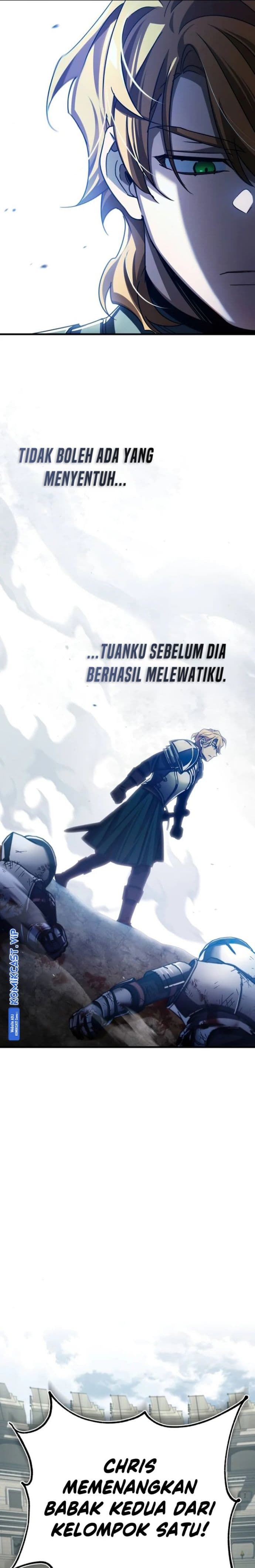 Read The Heavenly Demon Can’t Live A Normal Life (ID) Manga Online