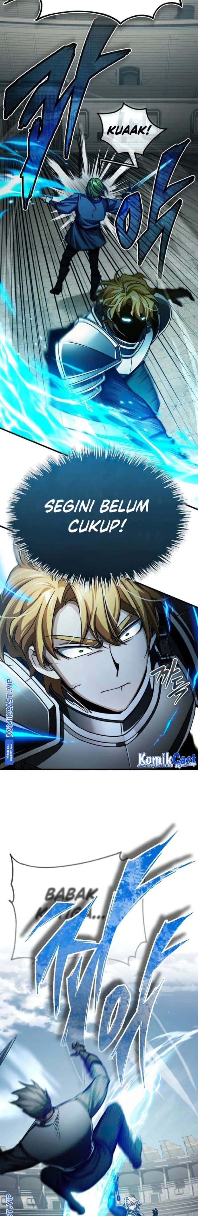 Read The Heavenly Demon Can’t Live A Normal Life (ID) Manga Online