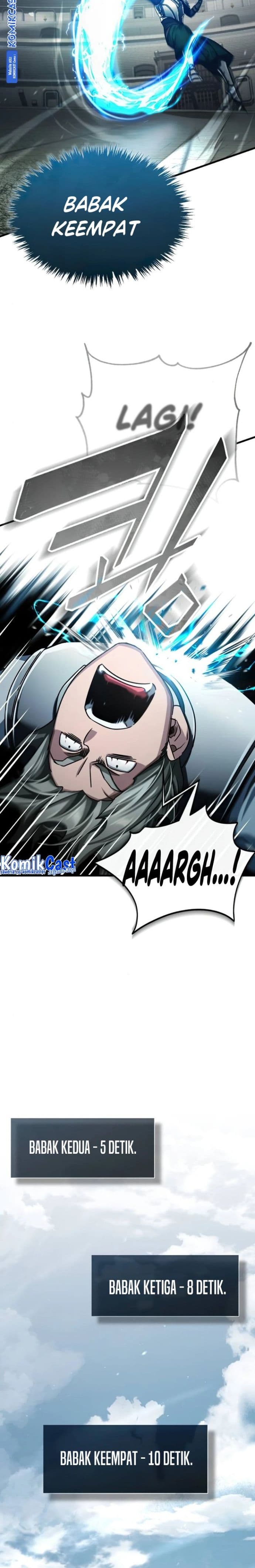 Read The Heavenly Demon Can’t Live A Normal Life (ID) Manga Online