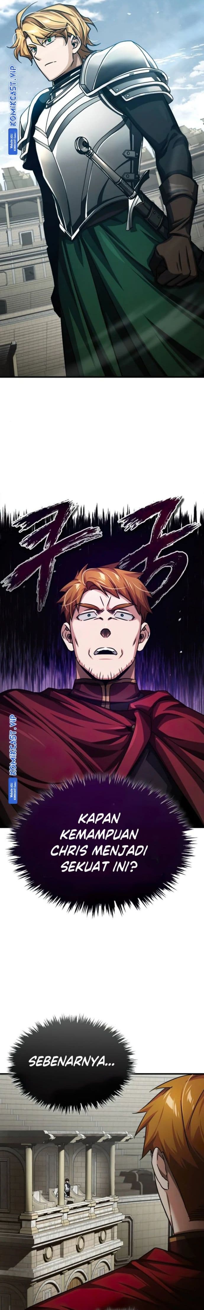 Read The Heavenly Demon Can’t Live A Normal Life (ID) Manga Online