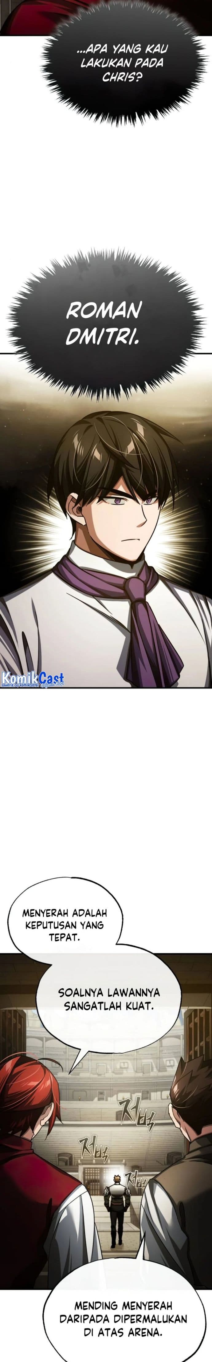 Read The Heavenly Demon Can’t Live A Normal Life (ID) Manga Online