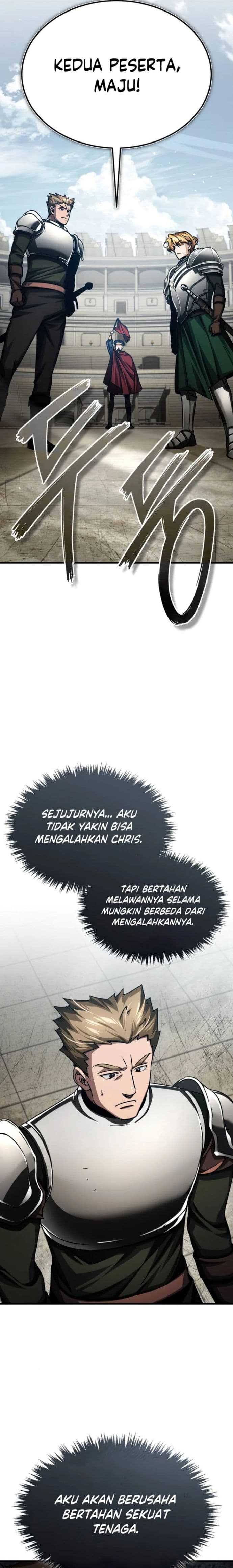 Read The Heavenly Demon Can’t Live A Normal Life (ID) Manga Online