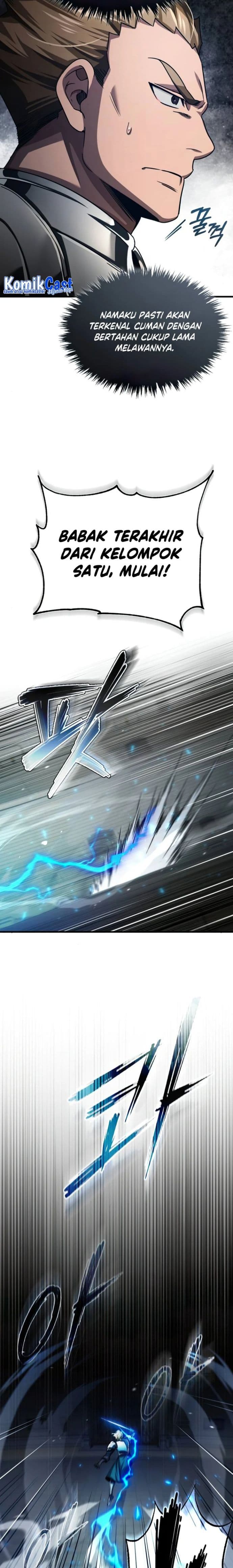 Read The Heavenly Demon Can’t Live A Normal Life (ID) Manga Online