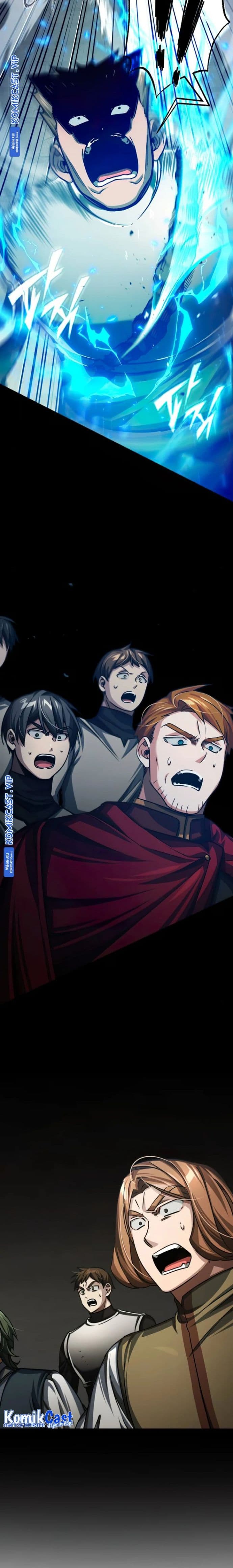 Read The Heavenly Demon Can’t Live A Normal Life (ID) Manga Online