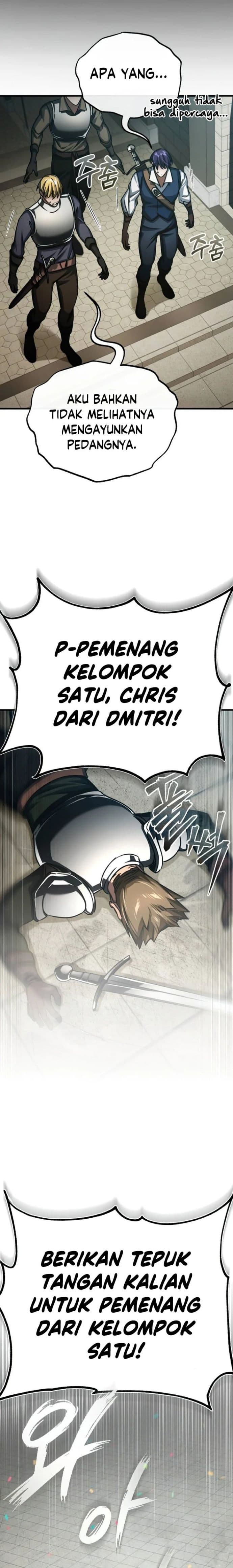 Read The Heavenly Demon Can’t Live A Normal Life (ID) Manga Online