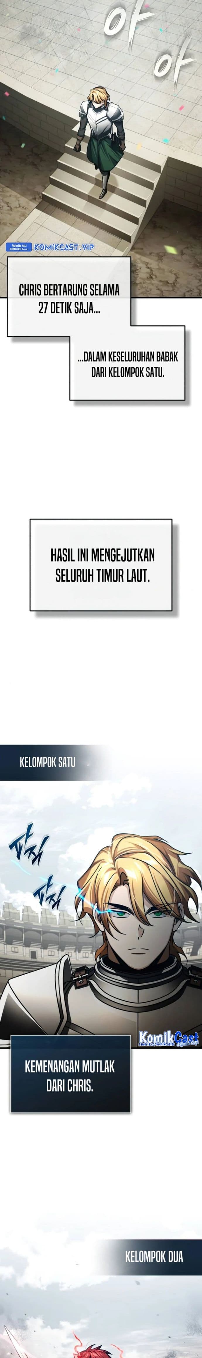 Read The Heavenly Demon Can’t Live A Normal Life (ID) Manga Online