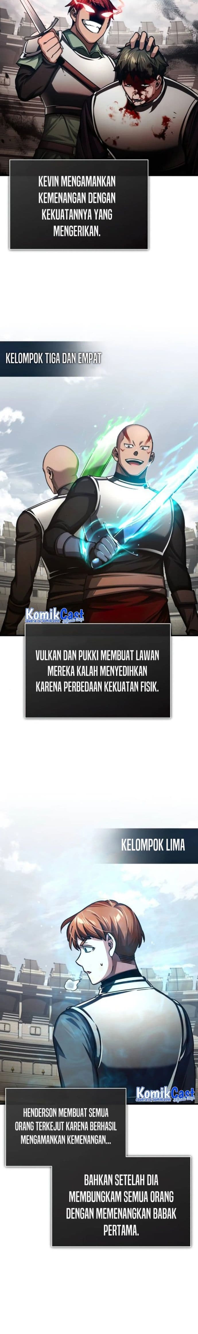 Read The Heavenly Demon Can’t Live A Normal Life (ID) Manga Online