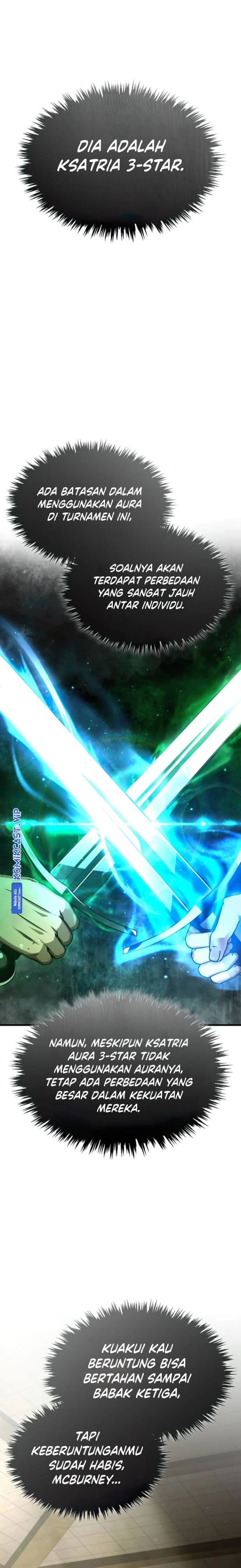 Read The Heavenly Demon Can’t Live A Normal Life (ID) Manga Online