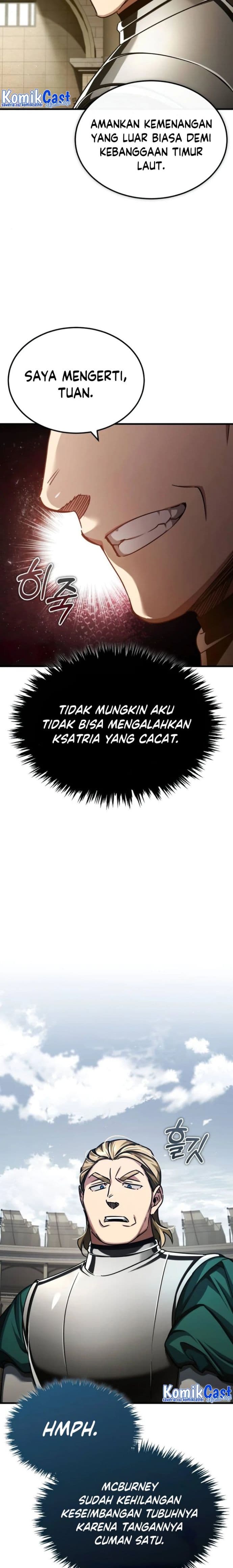 Read The Heavenly Demon Can’t Live A Normal Life (ID) Manga Online