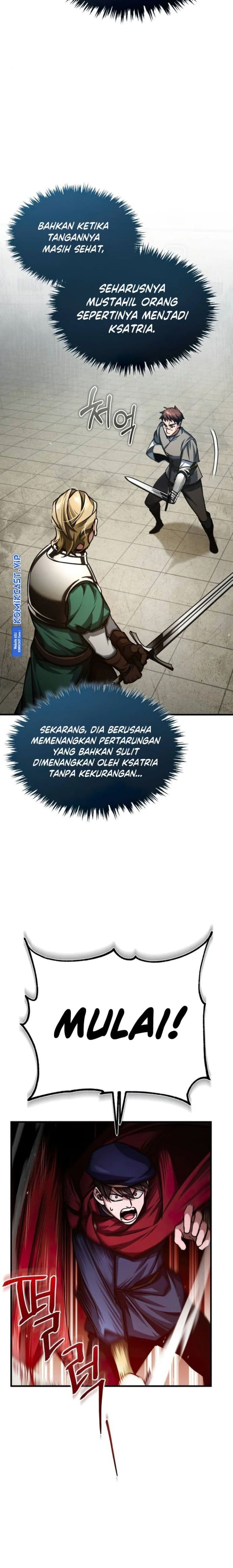 Read The Heavenly Demon Can’t Live A Normal Life (ID) Manga Online