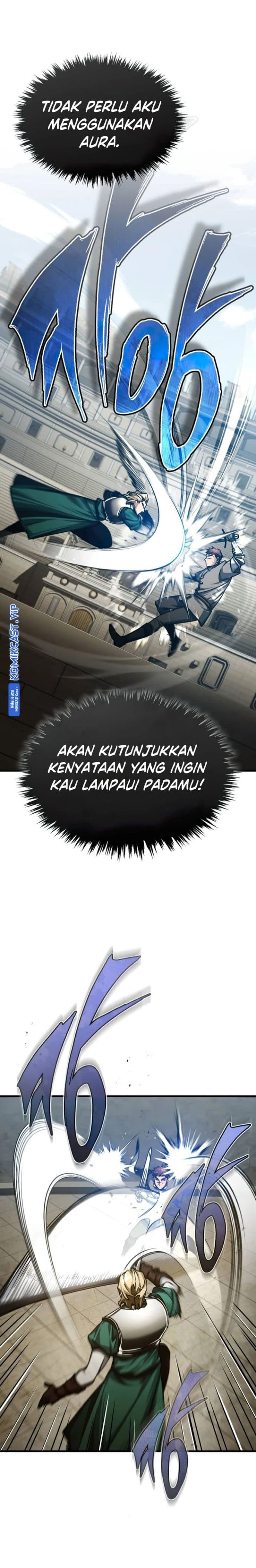 Read The Heavenly Demon Can’t Live A Normal Life (ID) Manga Online