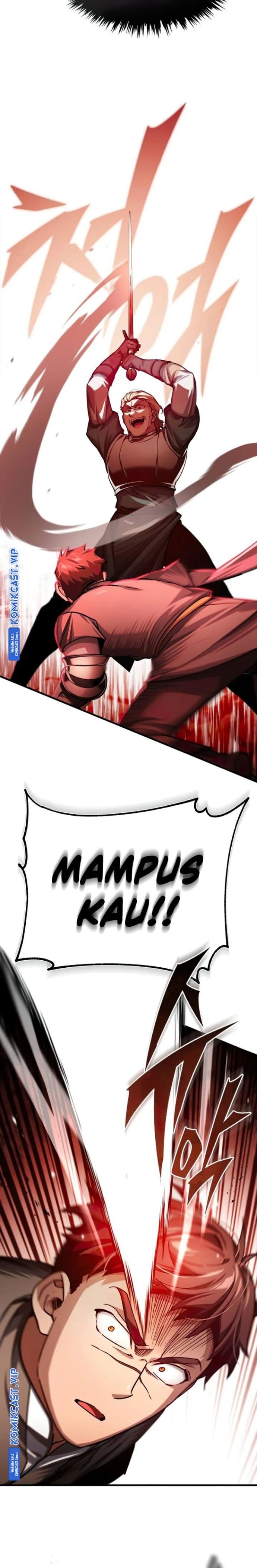 Read The Heavenly Demon Can’t Live A Normal Life (ID) Manga Online