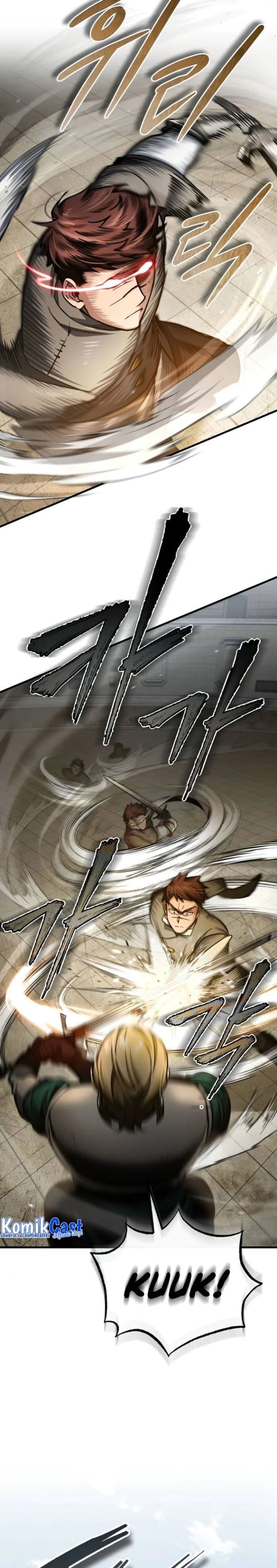 Read The Heavenly Demon Can’t Live A Normal Life (ID) Manga Online