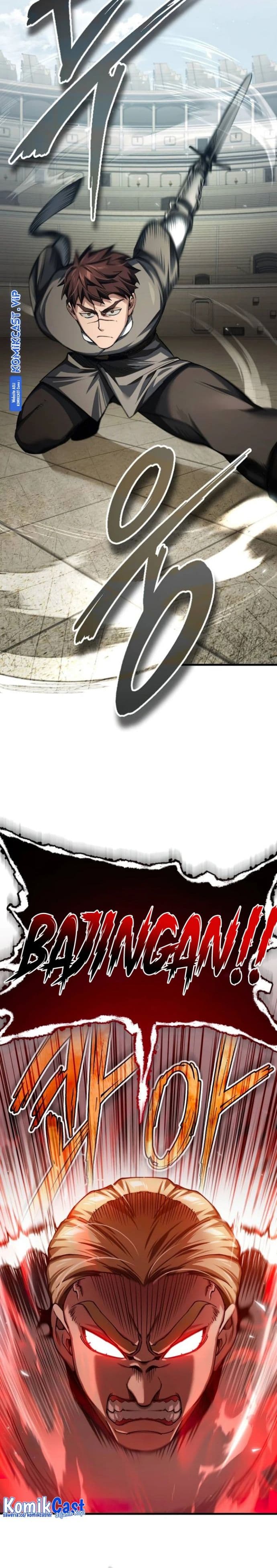 Read The Heavenly Demon Can’t Live A Normal Life (ID) Manga Online