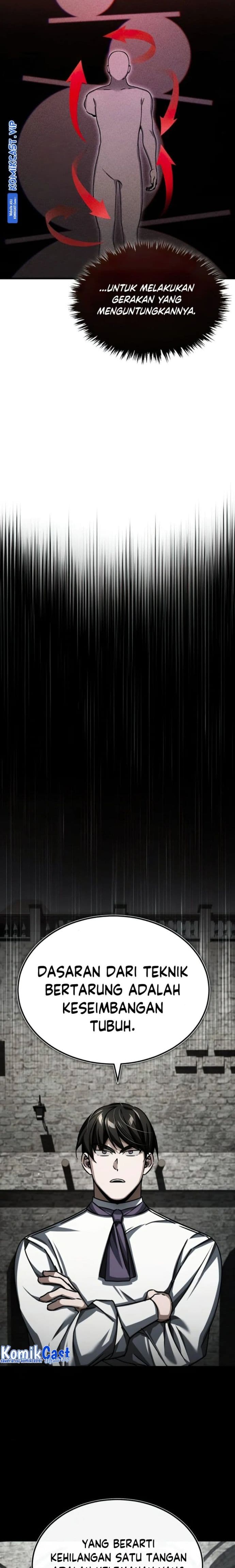 Read The Heavenly Demon Can’t Live A Normal Life (ID) Manga Online