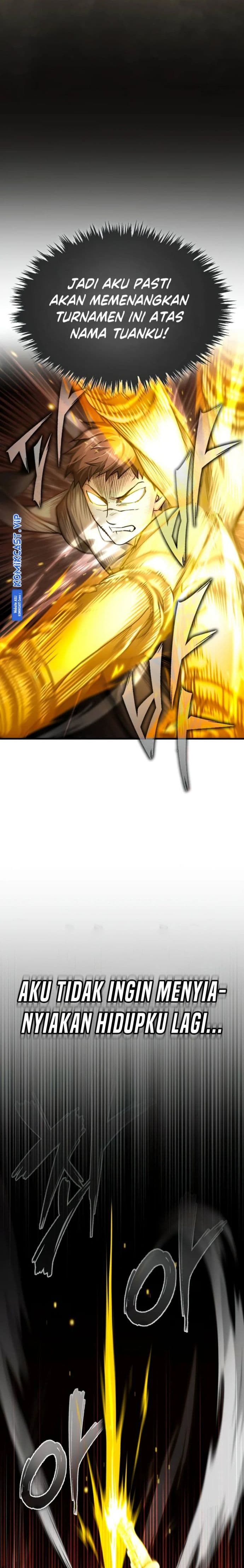 Read The Heavenly Demon Can’t Live A Normal Life (ID) Manga Online