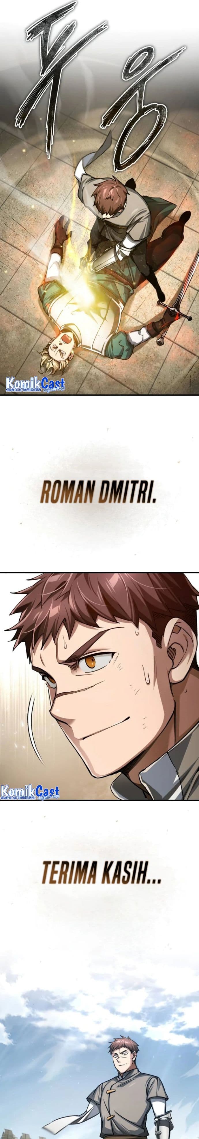 Read The Heavenly Demon Can’t Live A Normal Life (ID) Manga Online