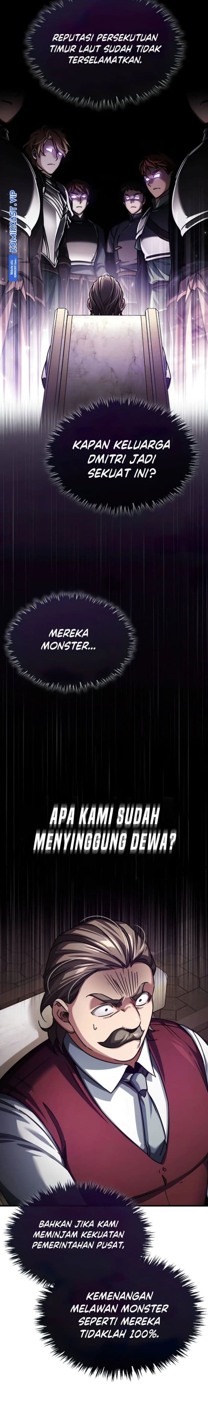 Read The Heavenly Demon Can’t Live A Normal Life (ID) Manga Online