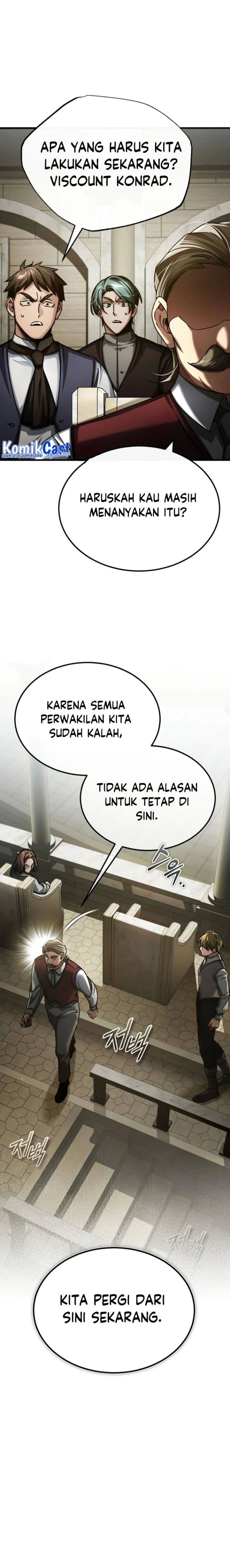 Read The Heavenly Demon Can’t Live A Normal Life (ID) Manga Online