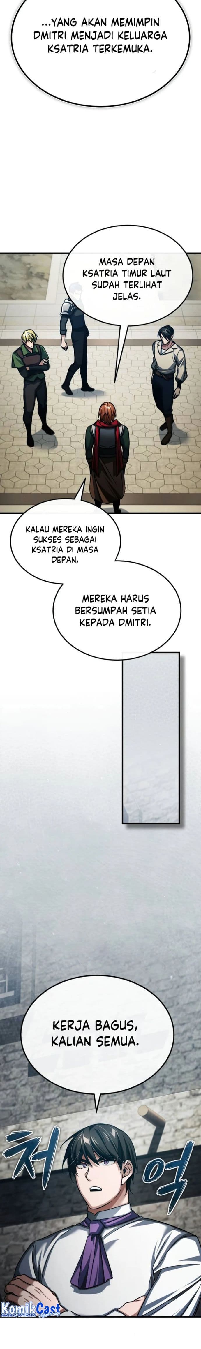 Read The Heavenly Demon Can’t Live A Normal Life (ID) Manga Online