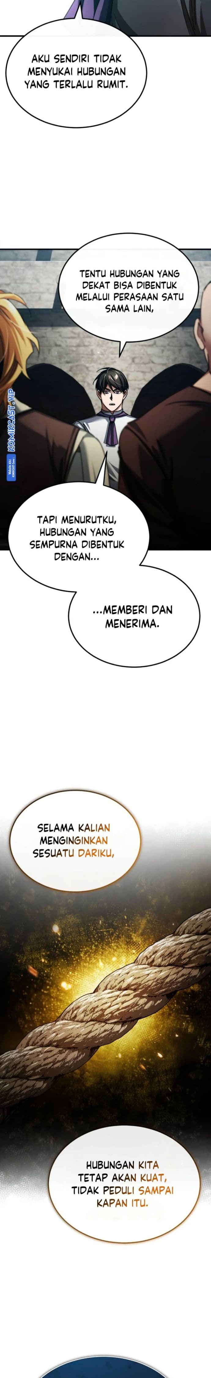 Read The Heavenly Demon Can’t Live A Normal Life (ID) Manga Online