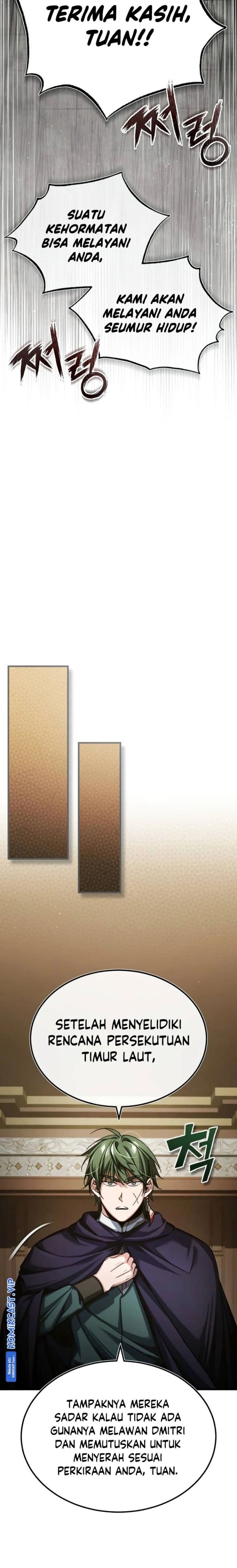 Read The Heavenly Demon Can’t Live A Normal Life (ID) Manga Online