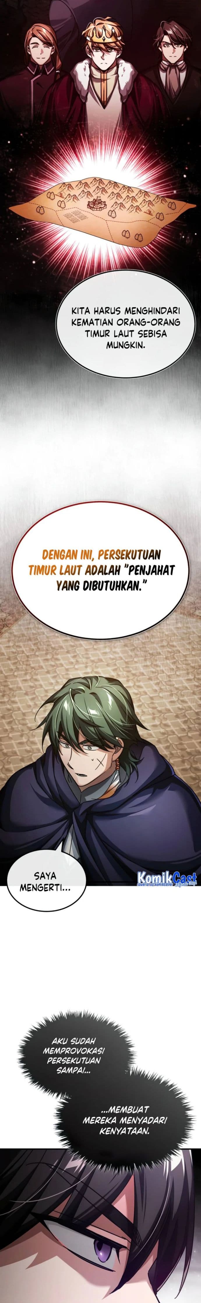 Read The Heavenly Demon Can’t Live A Normal Life (ID) Manga Online