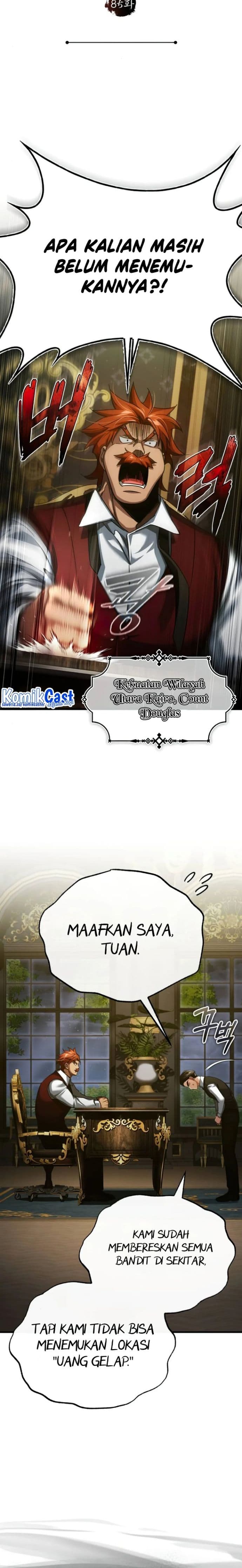 Read The Heavenly Demon Can’t Live A Normal Life (ID) Manga Online