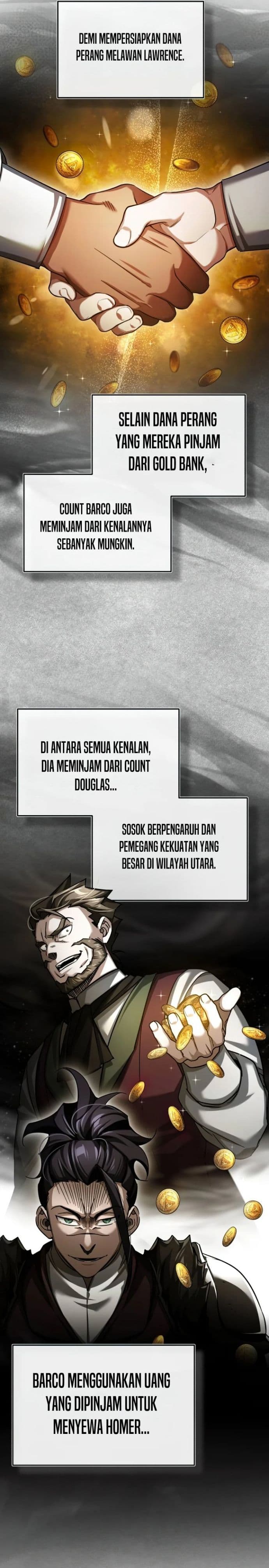 Read The Heavenly Demon Can’t Live A Normal Life (ID) Manga Online