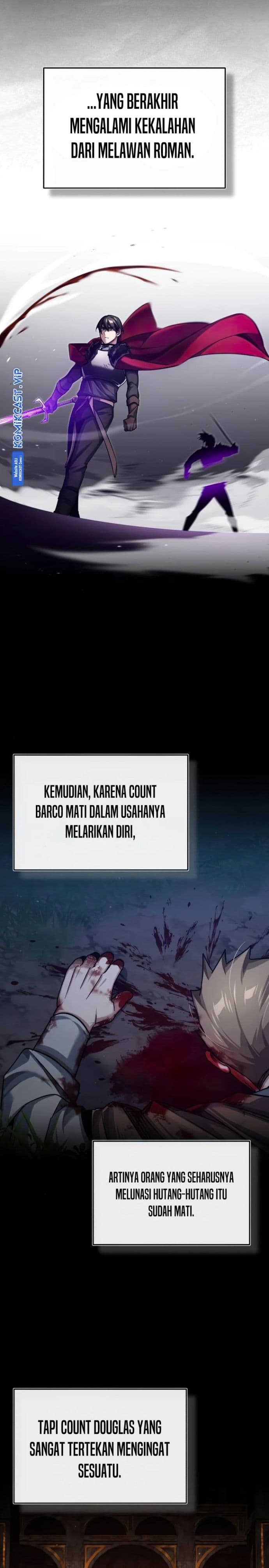 Read The Heavenly Demon Can’t Live A Normal Life (ID) Manga Online