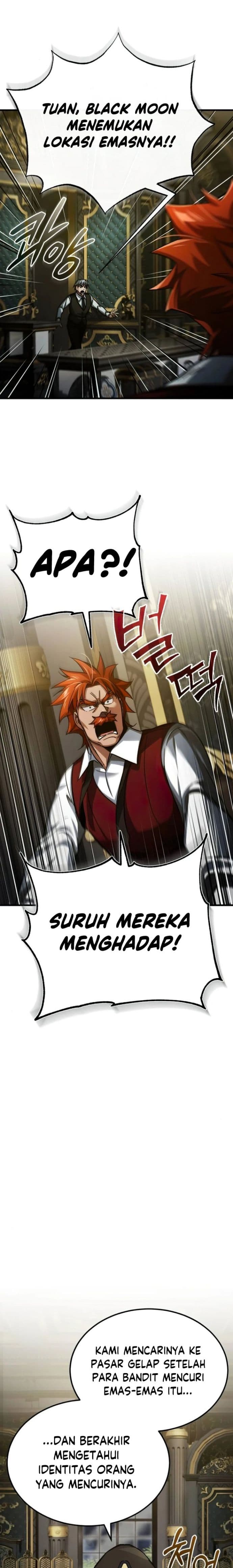 Read The Heavenly Demon Can’t Live A Normal Life (ID) Manga Online