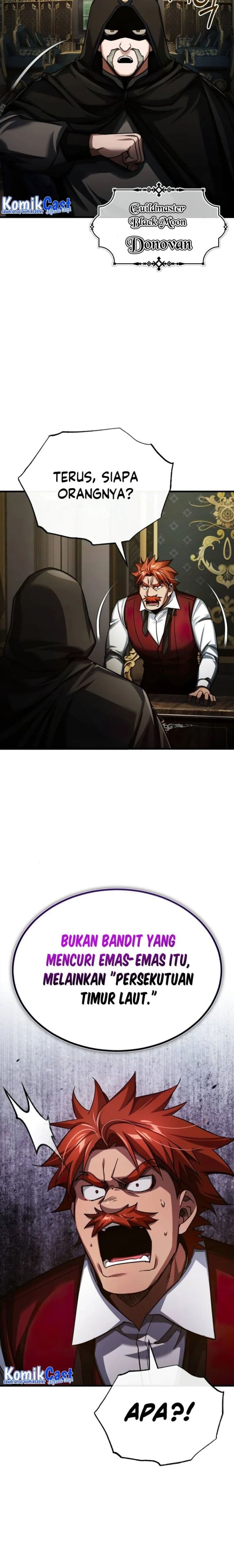 Read The Heavenly Demon Can’t Live A Normal Life (ID) Manga Online