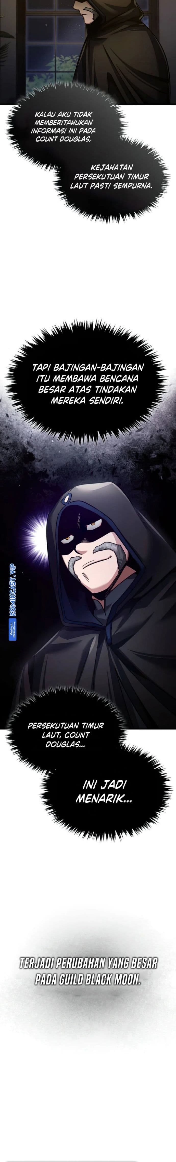 Read The Heavenly Demon Can’t Live A Normal Life (ID) Manga Online