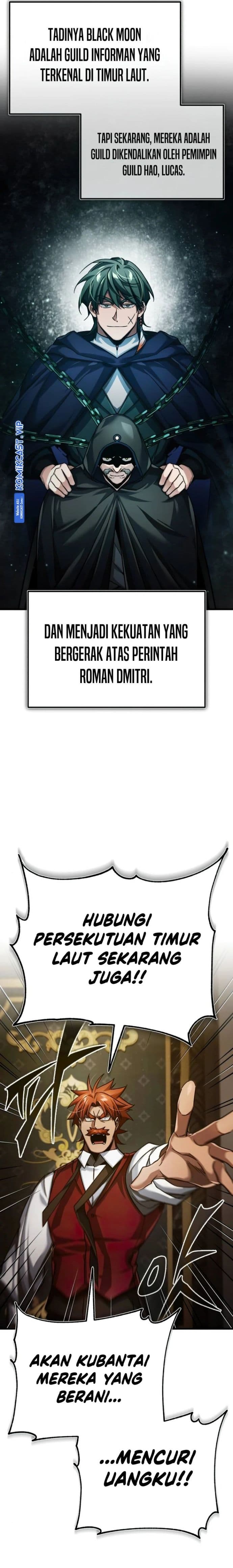 Read The Heavenly Demon Can’t Live A Normal Life (ID) Manga Online