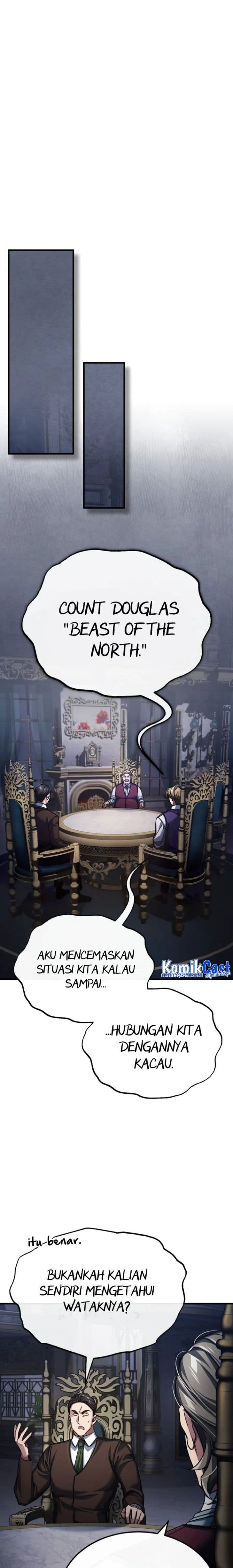 Read The Heavenly Demon Can’t Live A Normal Life (ID) Manga Online