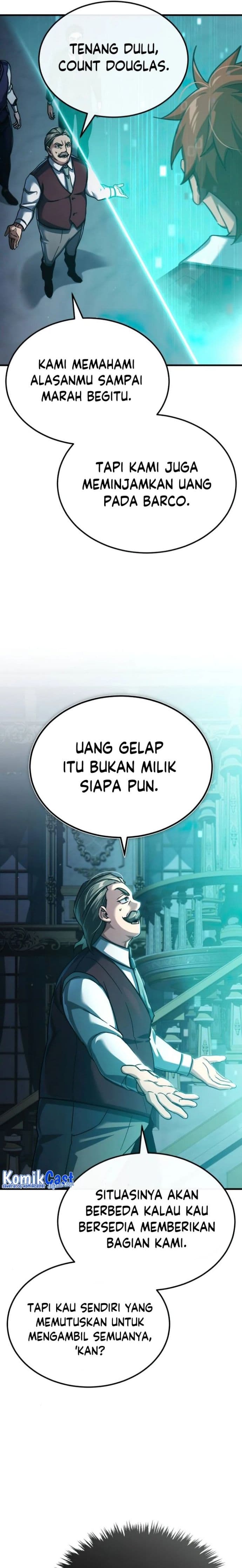 Read The Heavenly Demon Can’t Live A Normal Life (ID) Manga Online