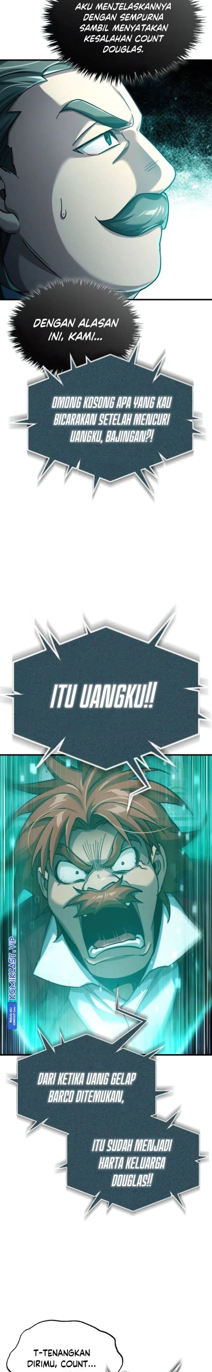 Read The Heavenly Demon Can’t Live A Normal Life (ID) Manga Online