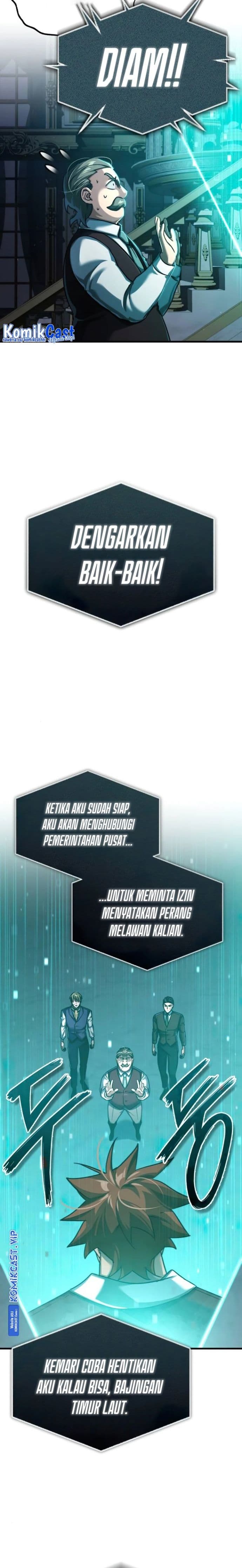 Read The Heavenly Demon Can’t Live A Normal Life (ID) Manga Online