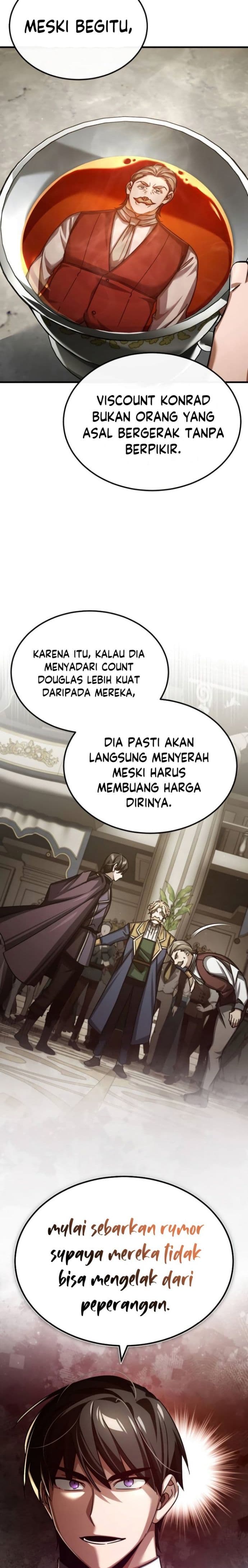 Read The Heavenly Demon Can’t Live A Normal Life (ID) Manga Online