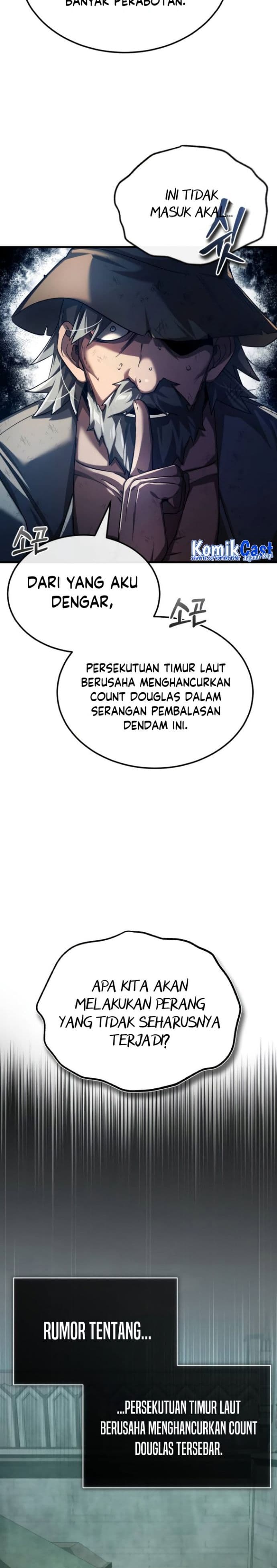 Read The Heavenly Demon Can’t Live A Normal Life (ID) Manga Online