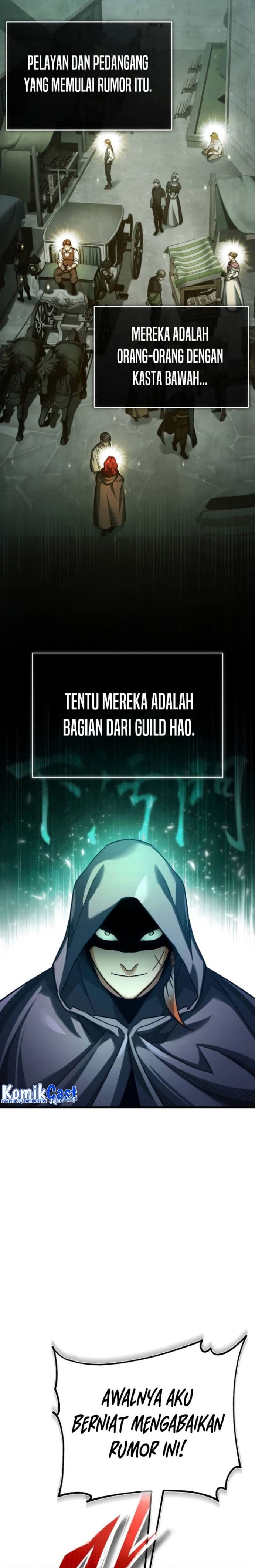 Read The Heavenly Demon Can’t Live A Normal Life (ID) Manga Online