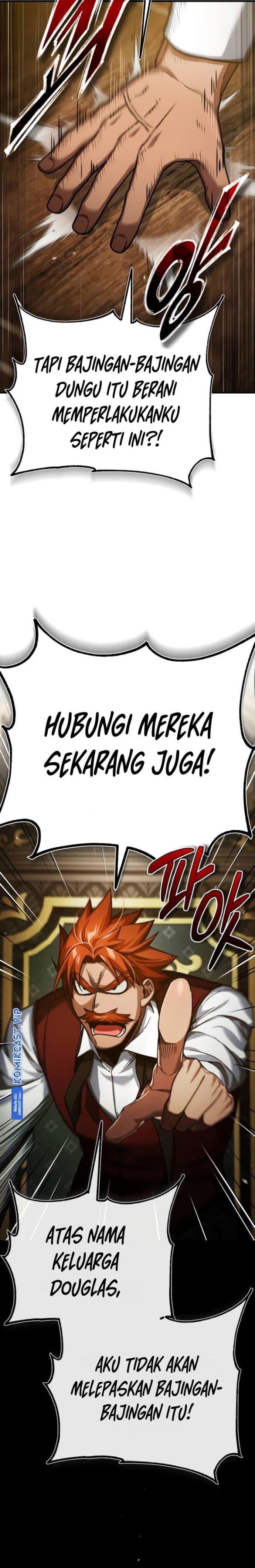 Read The Heavenly Demon Can’t Live A Normal Life (ID) Manga Online